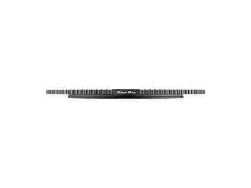 [90142114 798768] PolarPro Objektiv-Adapter QuartzLine Filters 52mm auf 67mm