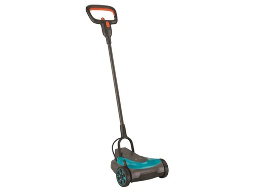 [90142121 1153100] Gardena Akku-Rasenmäher HandyMower Li-22 / 18 V Set