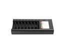 ISDT Ladegerät N8 Smart Charger für 1-8 AA / AAA Akkus