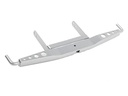 RC4WD Modellbau-Stossstange Shirya Steel Rear VS4-10 Silber