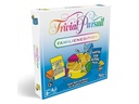 Hasbro Gaming Familienspiel Trivial Pursuit Familienedition -DE-