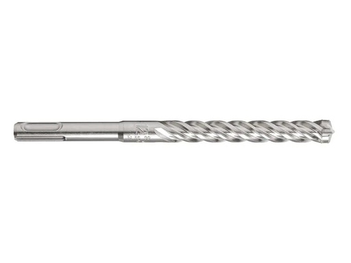 [90142226 1181357] Metabo Hammerbohrer SDS-Plus P4P 12 x 165 mm