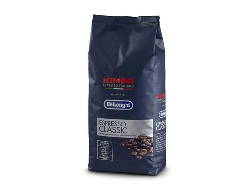 [90142259 196916] De'Longhi Kaffeebohnen Kimbo Espresso Classic 1 kg