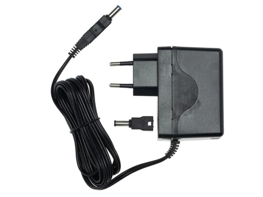 [90142283 154334] Alpha Elettronica Steckernetzteil  12 W, 24 V