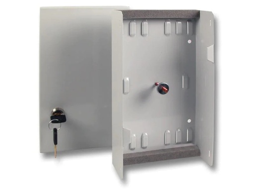 [90142313 134610] Lightwin Boxen/Verteiler Wandspleissbox kompakt