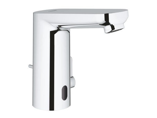 [90142326 1066138] GROHE Elektronische Armatur Eurosmart mit Temperatur Regler