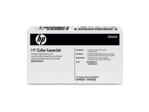 [90142329 219453] HP Resttonerbehälter CE265A
