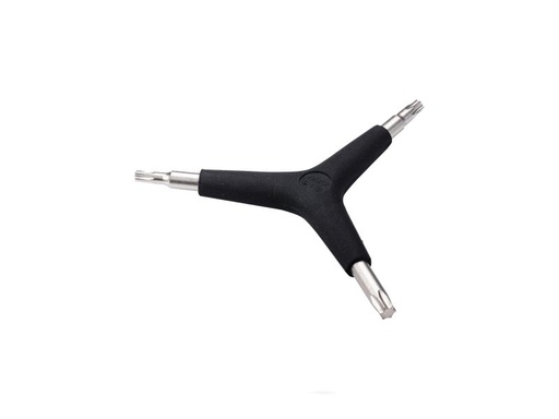 [90142373 954391] BBB Dreiarmschlüssel TorxStar BTL-28T T25/T30/T40