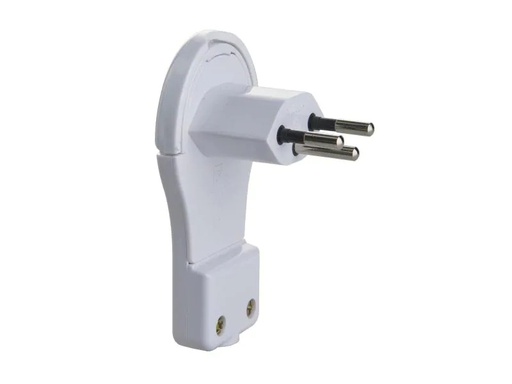 [90142379 613469] Brennenstuhl Montagestecker T12 flach
