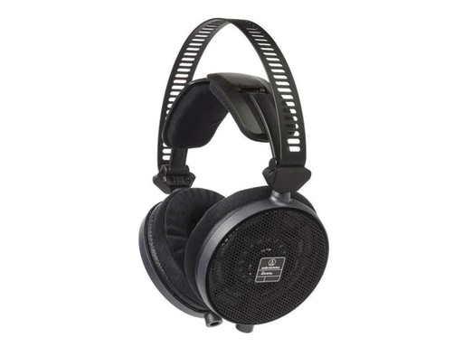 [90014217 427041] Audio-Technica Over-Ear-Kopfhörer ATH-R70x Schwarz
