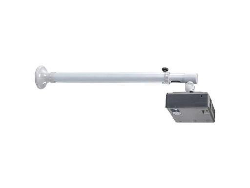 [90142417 466098] NEOMOUNTS Wandhalterung BEAMER-W100 Silber
