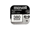 Maxell Europe LTD. Knopfzelle SR936W 10 Stück