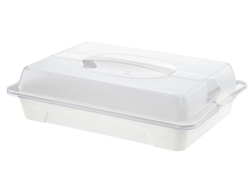[90014223 935538] Rotho Cupcake Butler Cool &amp; Fresh Weiss