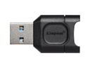 Kingston Card Reader Extern USB3 MobileLite Plus m-SD-Kartenlesegerät