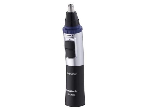 [90142469 427524] Panasonic Nasen- &amp; Ohrhaarschneider ER-GN30