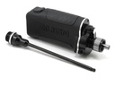 ALIGN Starter für Helikopter, Schwarz