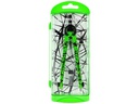 Eberhard Faber Schnellverstellzirkel Ø 39 cm, Neon Grün