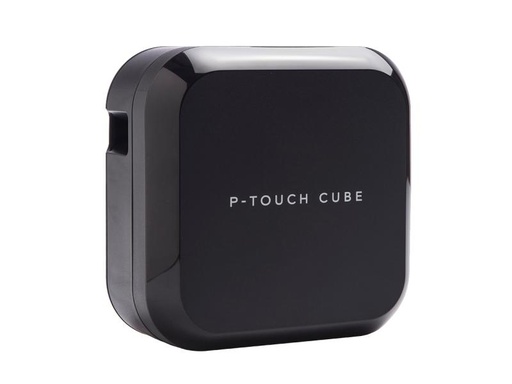 [90142505 748380] Brother Etikettendrucker P-touch Cube Plus PT-P710BT