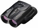 Nikon Fernglas Sportstar Zoom 8-24 x 25 Schwarz