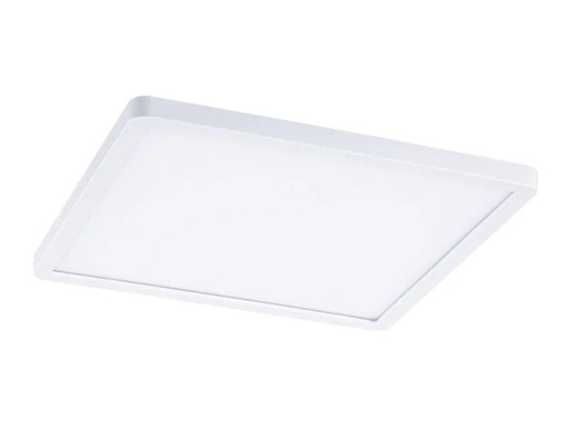 [90142535 1084638] Paulmann Einbauleuchte Areo VariFit 230 x 230 2000-4000 K, Weiss