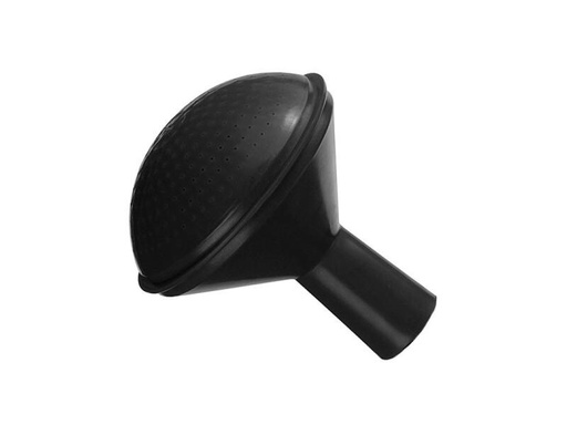 [90142545 595417] Stöckli Brause für Giesskanne 10/12l, Schwarz