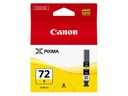 Canon Tinte PGI-72Y / 6406B001 Yellow