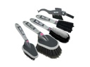 Muc-Off Reinigungsbürste 5x Premium Brush Set