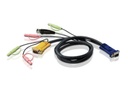 Aten KVM-Kabel 2L-5305U