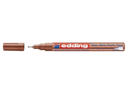 [90142644 966528] edding Lackmarker 780 CREA Kupfer