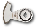 Fein Messer SLM, 2,2 mm Diamant, 1 Stück