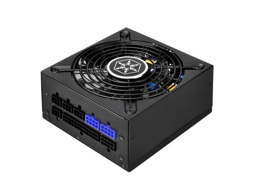 [90142667 1179459] SilverStone Netzteil SX700-LPT 700 W