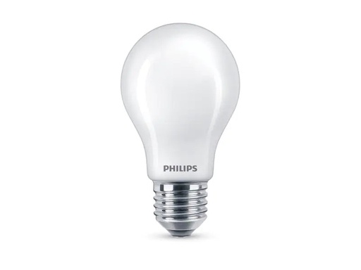 [90142677 1086890] Philips Lampe LEDcla 60W E27 A60 WW FR ND Warmweiss