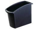 HAN Papierkorb MONDO 18 l, Schwarz