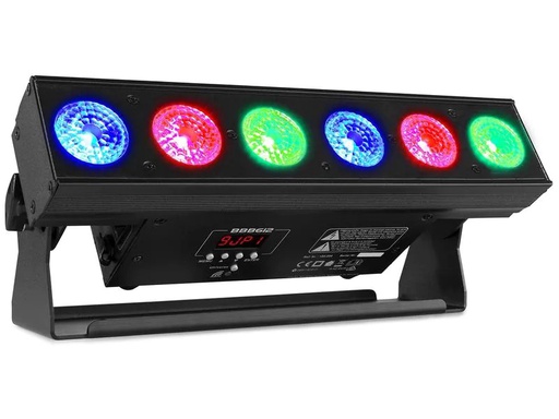 [90142724 818442] BeamZ LED-Bar BBB612