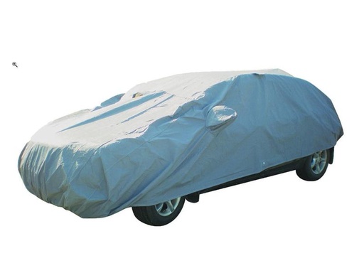 [90142791 674460] HP Autozubehör Ganzgarage für SUV / VAN
