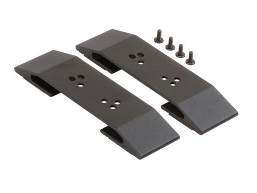 [90142793 816893] Shuttle Standfuss PS02 für Shuttle Slim PCs