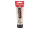 Amsterdam Acrylfarbe Standard 818 Perlgelb Transparent, 120 ml