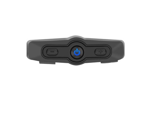 [90142811 898479] Albrecht Headset BPA 400
