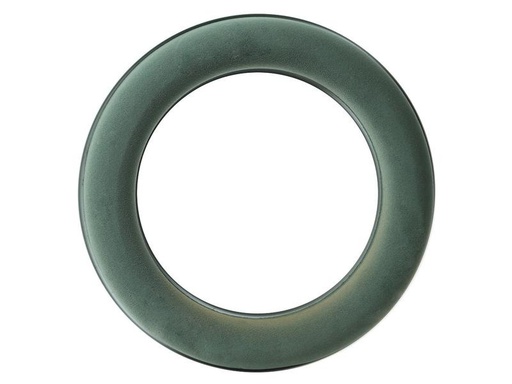 [90142864 1101154] Oasis Steckschaum Ring Ø 25 cm