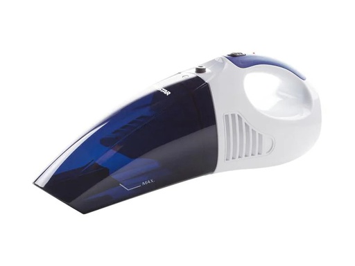[90142940 610237] Tristar Akku-Handsauger KR-2176 Blau/Weiss