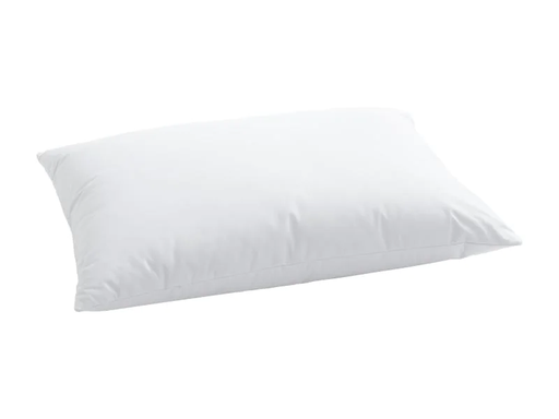 [90142947 899222] Billerbeck Klassisches Kopfkissen Climacontrol Daunen, 65 x 100 cm
