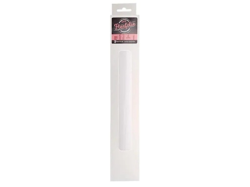 [90142956 887095] Chemica Aufbügelfolie Flex Weiss