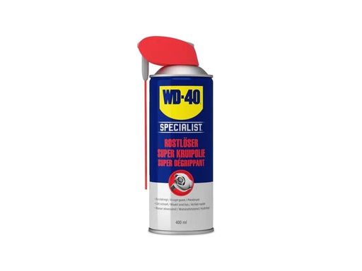 [90142973 1146770] WD-40 Rostlöser SPECIALIST Smart Straw 400 ml