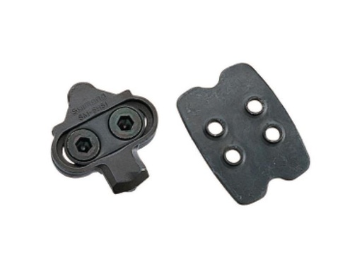 [90142976 904392] Shimano Schuhplatten SM-SH51 SPD