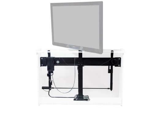 [90142999 570814] DSS TV-Lift Rotation drehbar, max. 70 kg