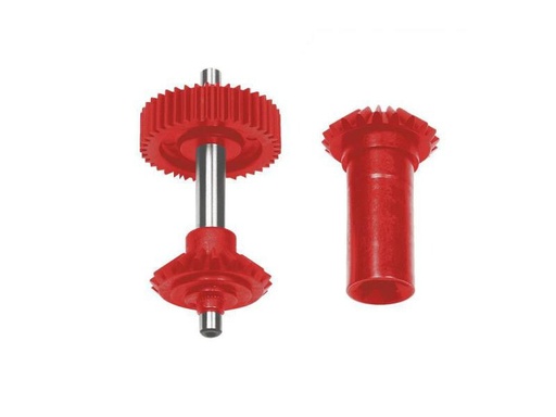 [90143026 541890] ALIGN Getriebe M0.6 40T 600N/600E/550