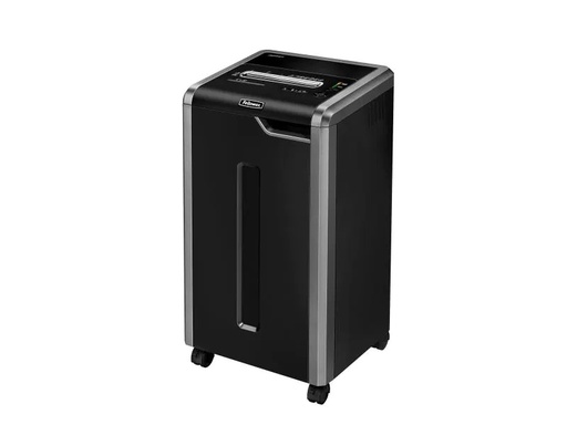 [90143029 226217] Fellowes Aktenvernichter 325Ci P-4, 24 Seiten