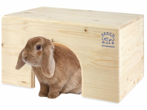 [90014282 880699] Resch mit grossem Tor 40 x 30 x 22 cm