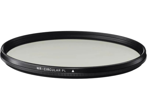 [90143058 329167] Sigma Polfilter Slim WR 55 mm