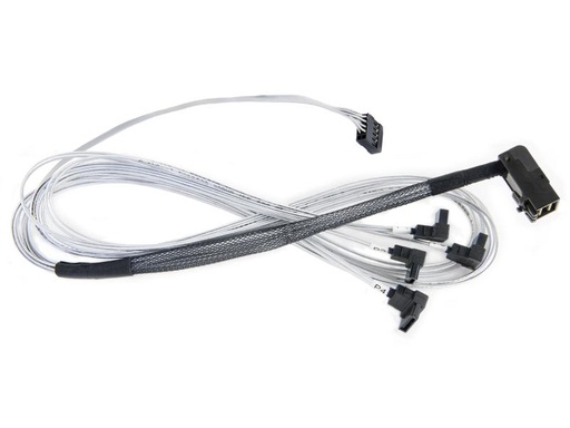 [90014287 227021] Adaptec SAS-Kabel 2279900-R 80 cm